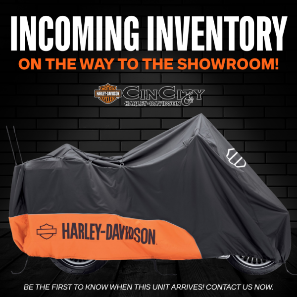 Inventory | Buckeye Harley-Davidson®