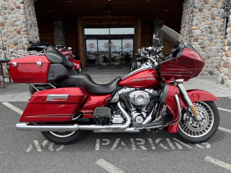 FLTRU 2013 Road Glide® Ultra