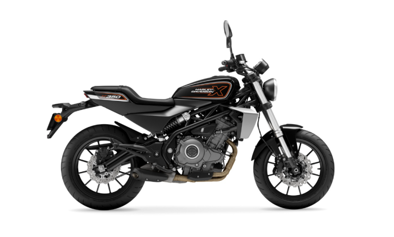 在庫車両 | Harley-Davidson® テラカド