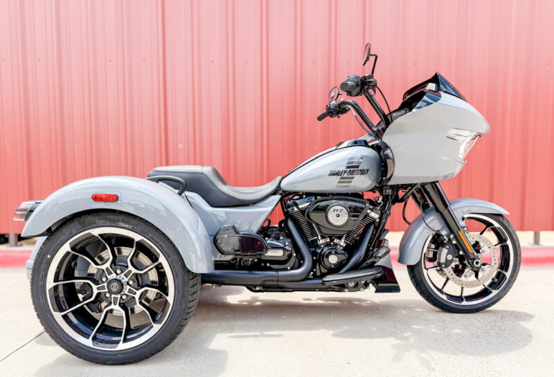 2026 Harley-Davidson® Road Glide 3 FLTRT