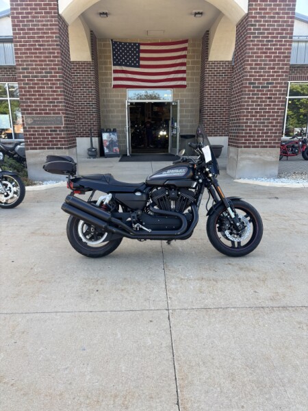 XR1200X 2011 XR1200X™