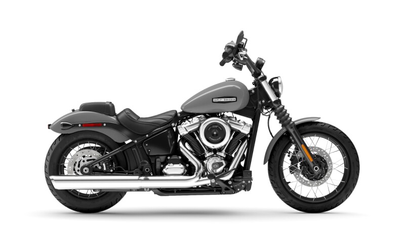 在庫車両 | Harley-Davidson® テラカド