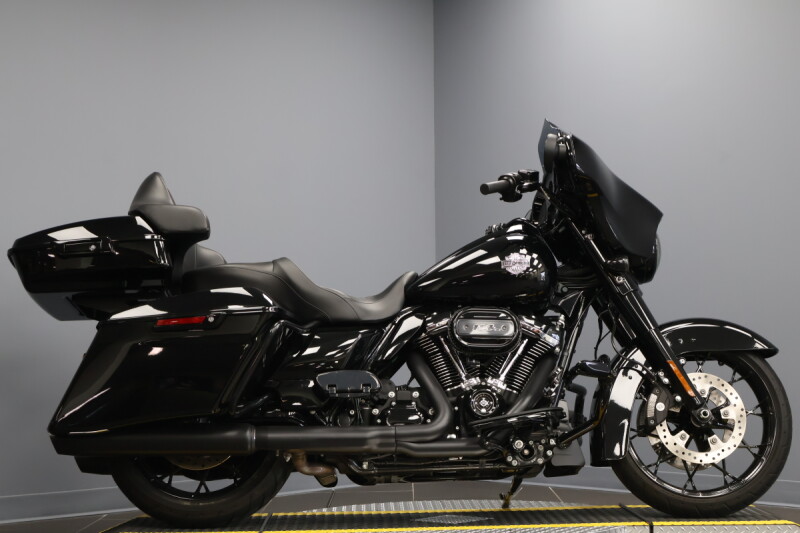 2023 Harley-Davidson® Street Glide® Special FLHXS