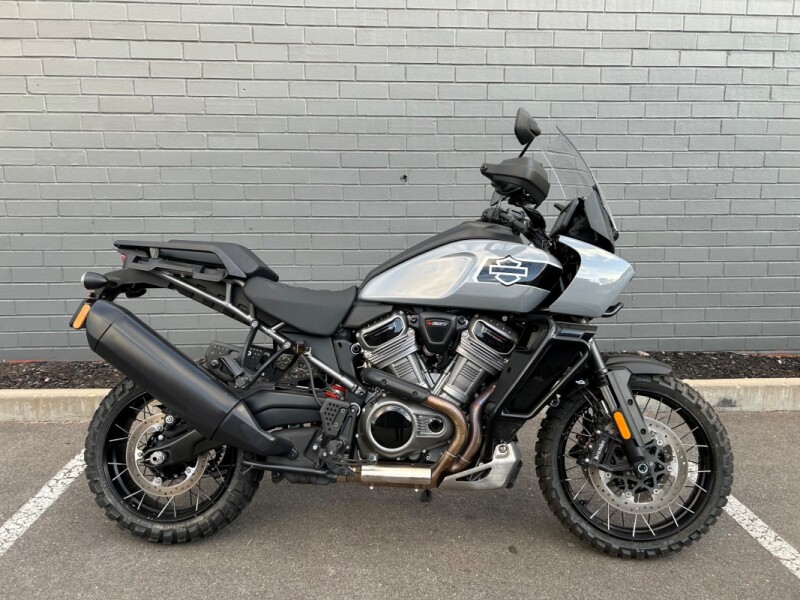 2026 RH1250S PAN AMERICA SPECIAL 1250cc 
