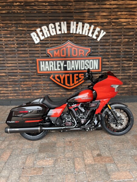 Inventory | Bergen County Harley-Davidson