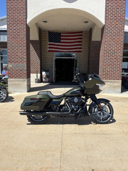 FLTRX 2026 Road Glide®