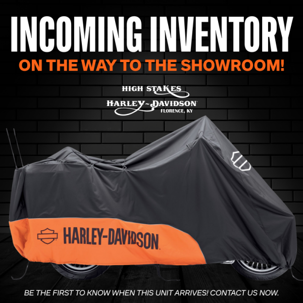 2023 Harley-Davidson® Nightster™ Special Industrial Yellow RH975S
