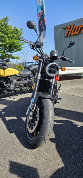 2024年式　X500　☆車検残あり2026年12月まで☆