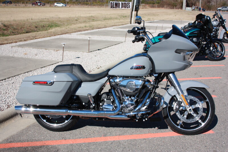 2026 Harley-Davidson® Road Glide™ FLTRX