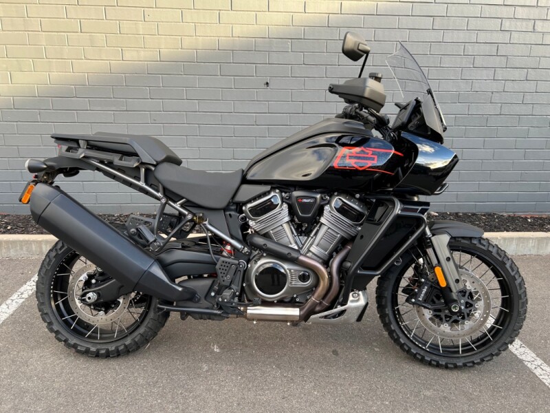 2026 RH1250S PAN AMERICA SPECIAL 1250cc 