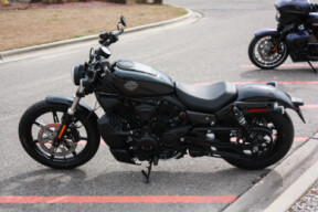 2026 Harley-Davidson® Nightster™ RH975 thumb 0