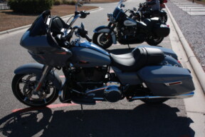 2026 Harley-Davidson® Road Glide™ FLTRX thumb 0