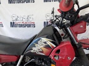Incoming Unit: 2004 Kawasaki KLR250 thumb 0