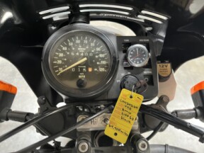 1990 BMW R100 GS thumb 1