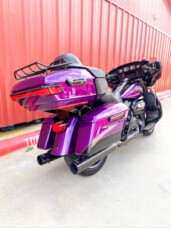2024 Harley-Davidson® Ultra Limited FLHTK thumb 0