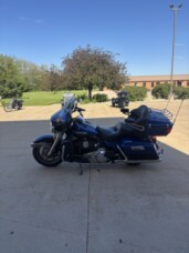  2010 Electra Glide® Ultra Limited thumb 0