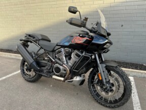 2026 RH1250S PAN AMERICA SPECIAL 1250cc  thumb 2