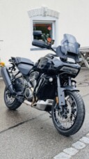 Pan America Special 1250 thumb 3