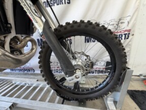 2018 Husqvarna TE 250 thumb 3