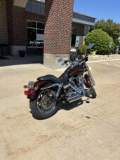 FXDC 2011 Super Glide® Custom thumb 2