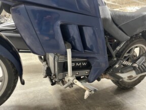 1990 BMW K75 RT  thumb 3