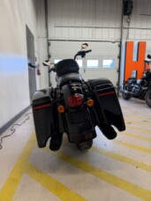 SOLD 2022 Harley-Davidson®  Road King™ Special Vivid Black thumb 0