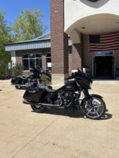 Harley-Davidson® Street Glide™ 2025 FLHX  thumb 3