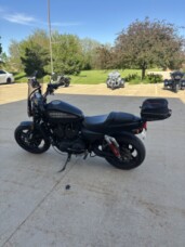XR1200X 2011 XR1200X™ thumb 1