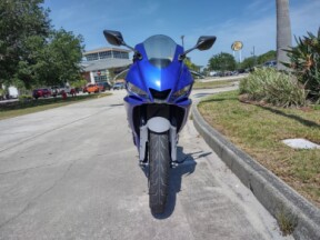 YZFR3AMME 2021 YZF-R3 Monster Energy Yamaha MotoGP Edition thumb 0