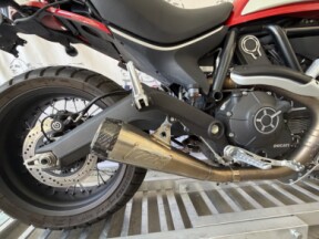 2018 Ducati Scrambler® Icon thumb 1
