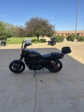 XR1200X 2011 XR1200X™ thumb 0