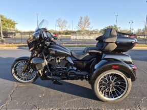 FLHLT 2026 Street Glide 3 Limited thumb 0