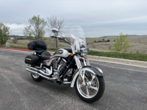 2007 Victory Kingpin thumb 3