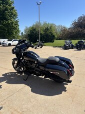 Harley-Davidson® Street Glide™ 2025 FLHX  thumb 1