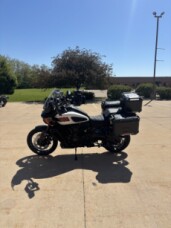 RA1250L 2026 Pan America 1250 Limited thumb 1