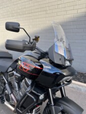 2026 RH1250S PAN AMERICA SPECIAL 1250cc  thumb 0