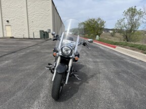 2012 Yamaha V Star 1300 Tourer  thumb 2