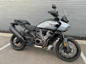 2026 RH1250S PAN AMERICA SPECIAL 1250cc  thumb 3