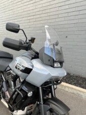 2026 RH1250S PAN AMERICA SPECIAL 1250cc  thumb 0