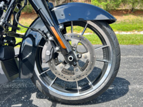 FLHXS 2022 Street Glide® Special thumb 2