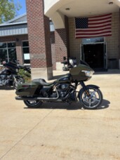 FLTRX 2026 Road Glide® thumb 3