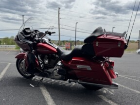 FLTRU 2013 Road Glide® Ultra thumb 1