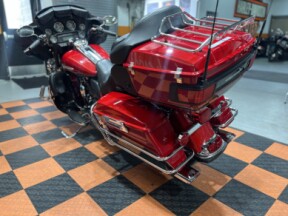 2011 Harley-Davidson Electra Glide Ultra Limited FLHTK thumb 1