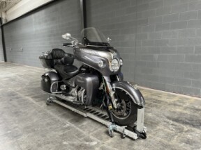 2017 Indian Roadmaster thumb 3