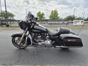 FLHX 2020 Street Glide® thumb 0