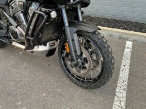 2026 RH1250S PAN AMERICA SPECIAL 1250cc  thumb 1