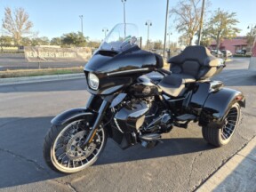 FLHLT 2026 Street Glide 3 Limited thumb 1