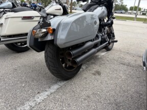FXLRST 2024 Low Rider® ST thumb 0