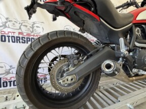 2018 Ducati Scrambler® Icon thumb 3