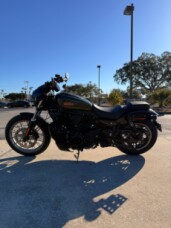 RH975S 2026 Nightster Special® thumb 0